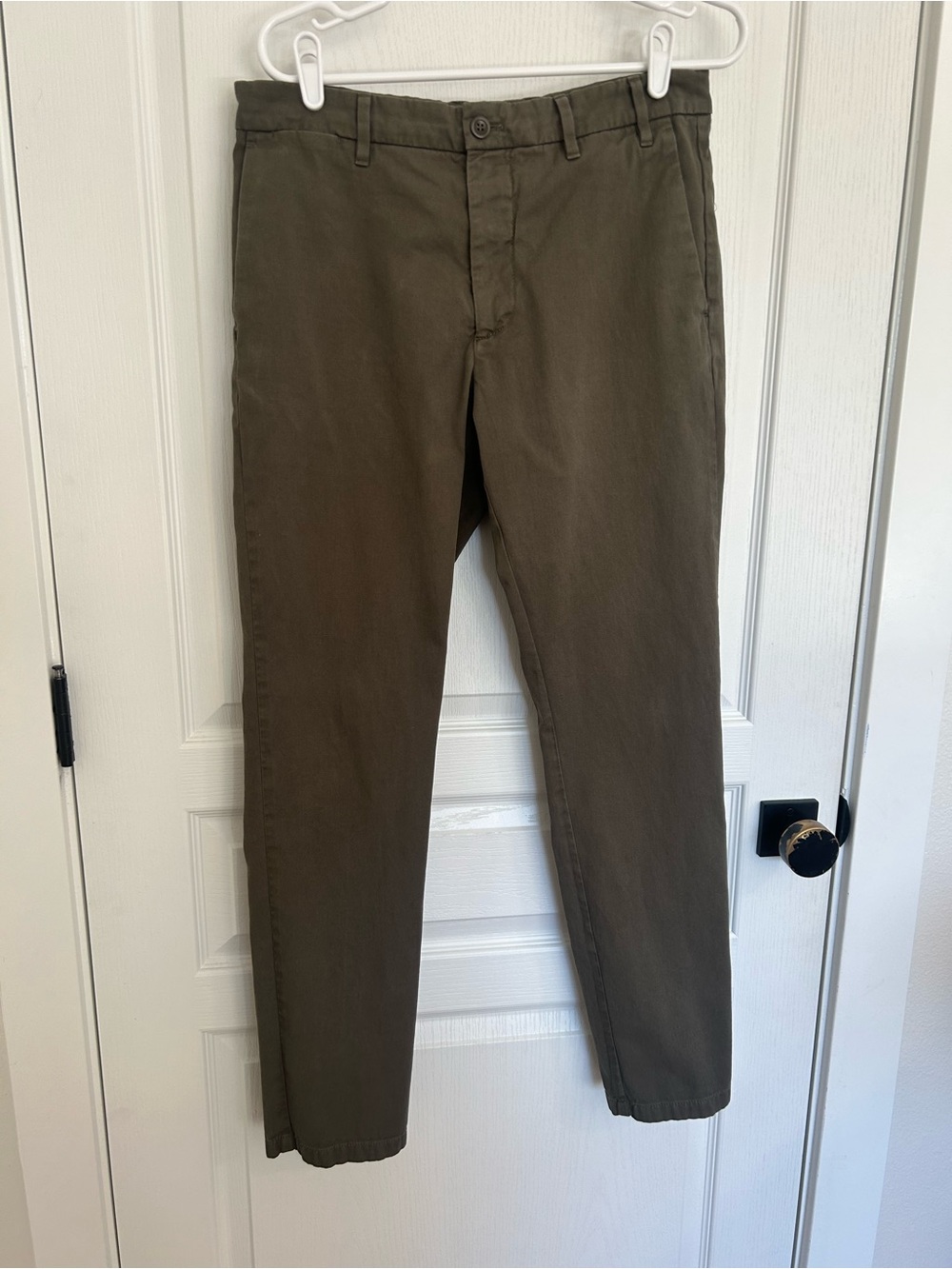 Norse Projects “Aros” Chinos